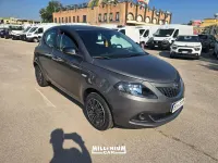 Usata Lancia Ypsilon Gold 69 CV (50 kW) 2022 Grigio Utilitaria