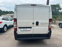 Usata Fiat Ducato 131 CV (96 kW) 2012 Bianco Furgone