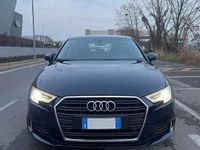 Usata Audi A3 Business 110 CV (80 kW) 2017 Berlina