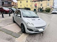 Usata Smart ForFour Passion 68 CV (50 kW) 2004 Other Utilitaria