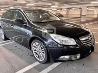 usata Opel Insignia 2.0 CDTI 160CV Sports Tourer Cosmo