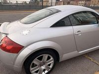 Usata Audi TT 179 CV (131 kW) 2003 Coupé