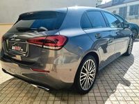 usata Mercedes A200 d SPORT NIGHT EDITION-AMBIENT/C18/PELLE/IVA 22%