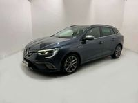 usata Renault Mégane GT Line Megane Sporter 1.5 dci energy 110cv edc