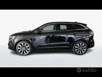 Usata Renault Austral Techno 200 CV (147 kW) 2023 Nero SUV