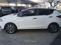 Usata EVO Evo 3 107 CV (78 kW) 2022 Bianco SUV