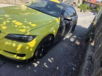 Usata BMW 330 231 CV (169 kW) 2007 Coupé