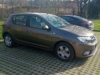 usata Dacia Sandero 2ª serie - 2019 gpl
