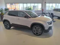Nuova Jeep Avenger Summit 101 CV (74 kW) 2025 Grigio SUV