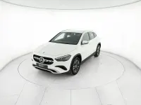 Usata Mercedes GLA180 Executive 116 CV (85 kW) 2024 Bianco SUV