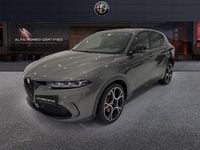 Usata Alfa Romeo Tonale Edizione Speciale 160 CV (117 kW) 2022 Grigio SUV