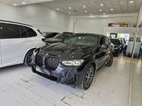 usata BMW X4 20d Xdrive20d mhev 48V Msport auto