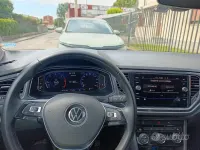 Usata VW T-Roc Sportline 150 CV (110 kW) 2021 SUV