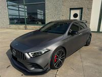 Usata Mercedes A35 AMG AMG 306 CV (225 kW) 2021 Opaco Berlina