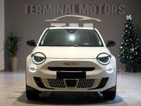 Usata Fiat 600 La Prima 100 CV (73 kW) 2024 Bianco SUV