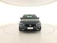 Usata Seat Leon FR 110 CV (80 kW) 2024 Magnetic tech Station wagon