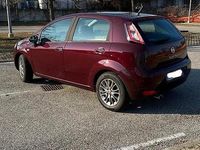 Usata Fiat Punto 77 CV (56 kW) 2012 Utilitaria