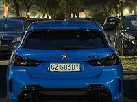 Usata BMW M135 2020 Utilitaria