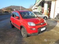 usata Fiat Panda 4x4 (Unico Proprietario)