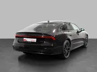 Nuova Audi A7 Sportback Advanced 245 CV (180 kW) 2025 Verniciature personalizzate audi exclusi Utilitaria