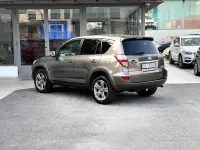 Usata Toyota RAV4 150 CV (110 kW) 2009 Nero SUV