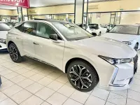 Usata DS Automobiles DS4 Opera 131 CV (96 kW) 2024 Grigio SUV