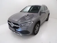 Usata Mercedes GLA180 116 CV (85 kW) 2021 Grigio montagna SUV