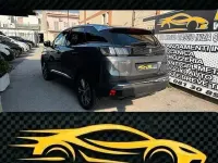 Usata Peugeot 3008 Allure 131 CV (96 kW) 2024 Grigio SUV