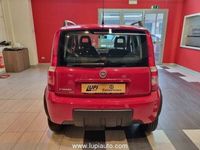 usata Fiat Panda 4x4 1.3 mjt 16v 75CV 2013