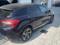 Usata Citroën DS5 So Chic 181 CV (133 kW) 2015 Other Utilitaria