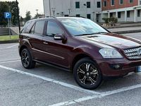 Usata Mercedes ML320 224 CV (164 kW) 2008 SUV