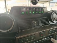 Gebraucht Land Rover Defender 2013 SUV