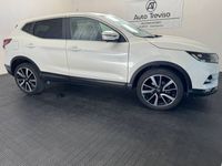 usata Nissan Qashqai 1.3 DIG-T 140 CV N-Connecta