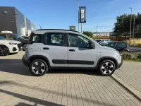 Usata Fiat Panda Cross Cross 69 CV (50 kW) 2019 Other Utilitaria