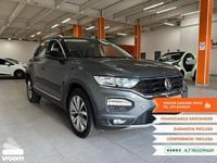 Usata VW T-Roc 2021 SUV