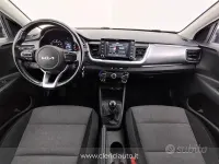 Usata Kia Stonic Urban 84 CV (61 kW) 2022 Other SUV