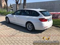 usata BMW 318 Serie 3 (F30/31) d xDrive Touring Modern