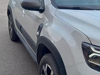 Usata Dacia Duster Journey 115 CV (84 kW) 2024 Bianco SUV