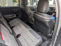 Usata Citroën C5 Aircross 130 CV (95 kW) 2019 Grigio SUV
