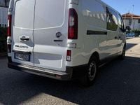 Usata Fiat Talento 150 CV (110 kW) 2018 Monovolume