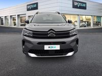 usata Citroën C5 Aircross BlueHDi 130 S&S SHINE EAT8 SCOPRI DI PIÙ SU QUESTO VEICOLO E SULLE MODALITÀ DI CONSEGNA