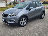 Usata Opel Mokka X 2017 SUV