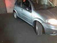 Usata Citroën C3 2010 Grigio Berlina