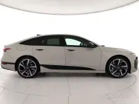 Nuova Audi A6 e-tron S-Line 100 kW (136 CV) 2026 Bianco Berlina