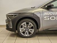 Usata Subaru Solterra 117 kW (160 CV) 2022 Grigio SUV