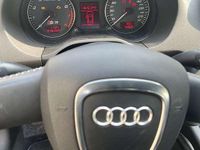Usata Audi S3 265 CV (194 kW) 2007 Utilitaria