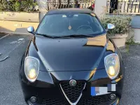 Usata Alfa Romeo MiTo 120 CV (88 kW) 2018 Utilitaria