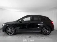 Nuova Mercedes GLA200 AMG line 150 CV (110 kW) 2026 Nero SUV