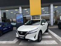 usata Nissan Qashqai MHEV 140 CV Business