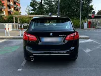 Usata BMW 225 Active Tourer iPerformance 136 CV (100 kW) 2018 Monovolume